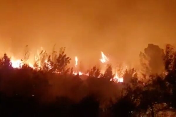 incendie-israel