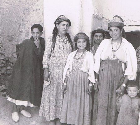 juifs-maroc2