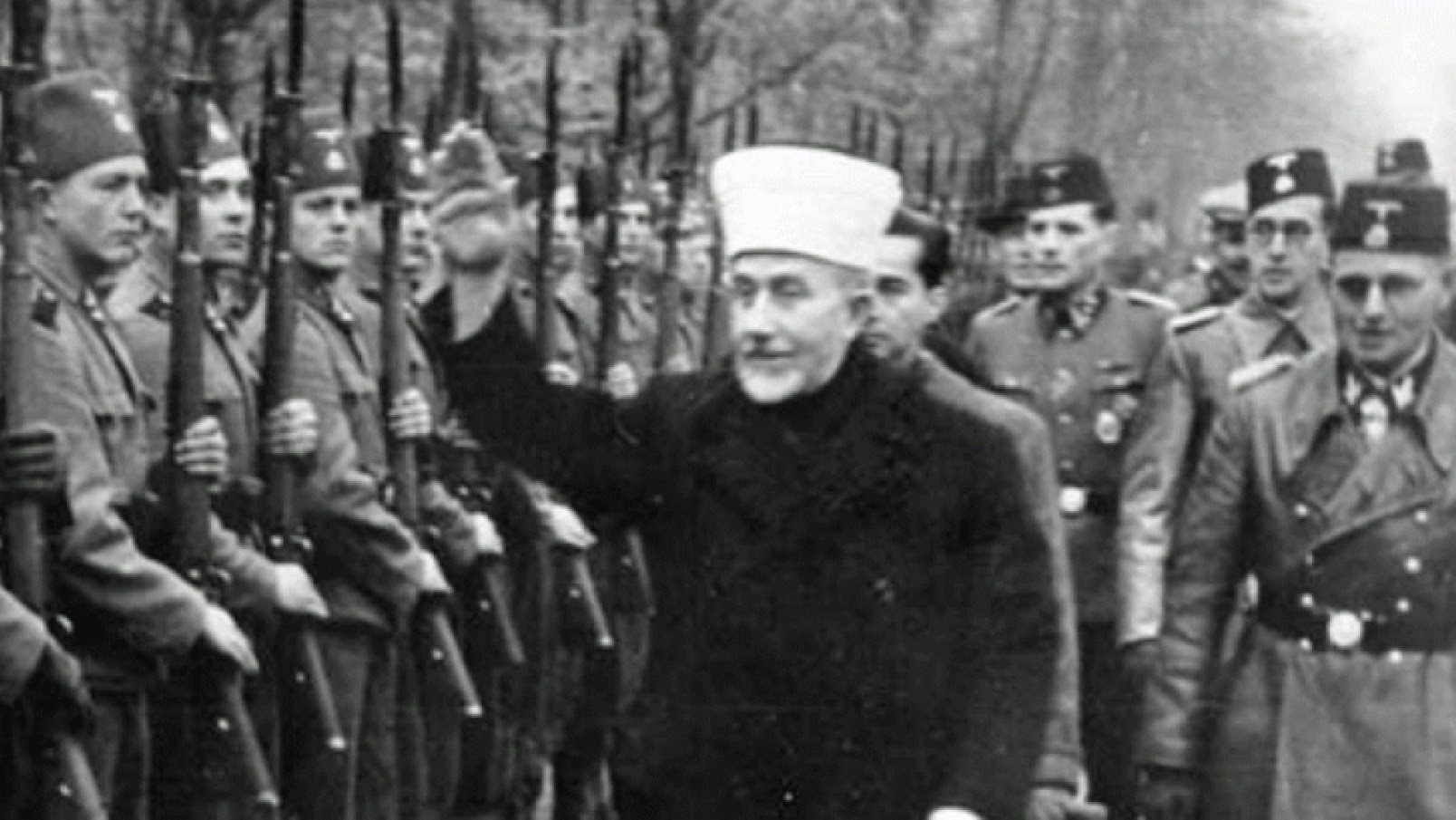 mufti