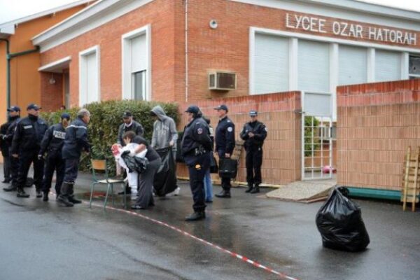 ozar-hatorah-19-mars-2012-a-toulouse