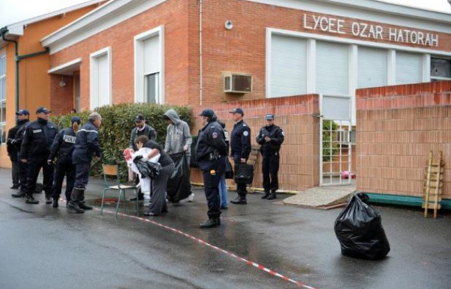 ozar-hatorah-19-mars-2012-a-toulouse
