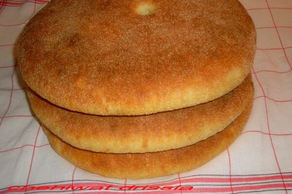 pain-marocain