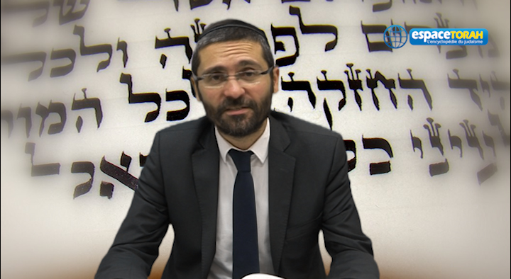 paracha-rav-haccoun