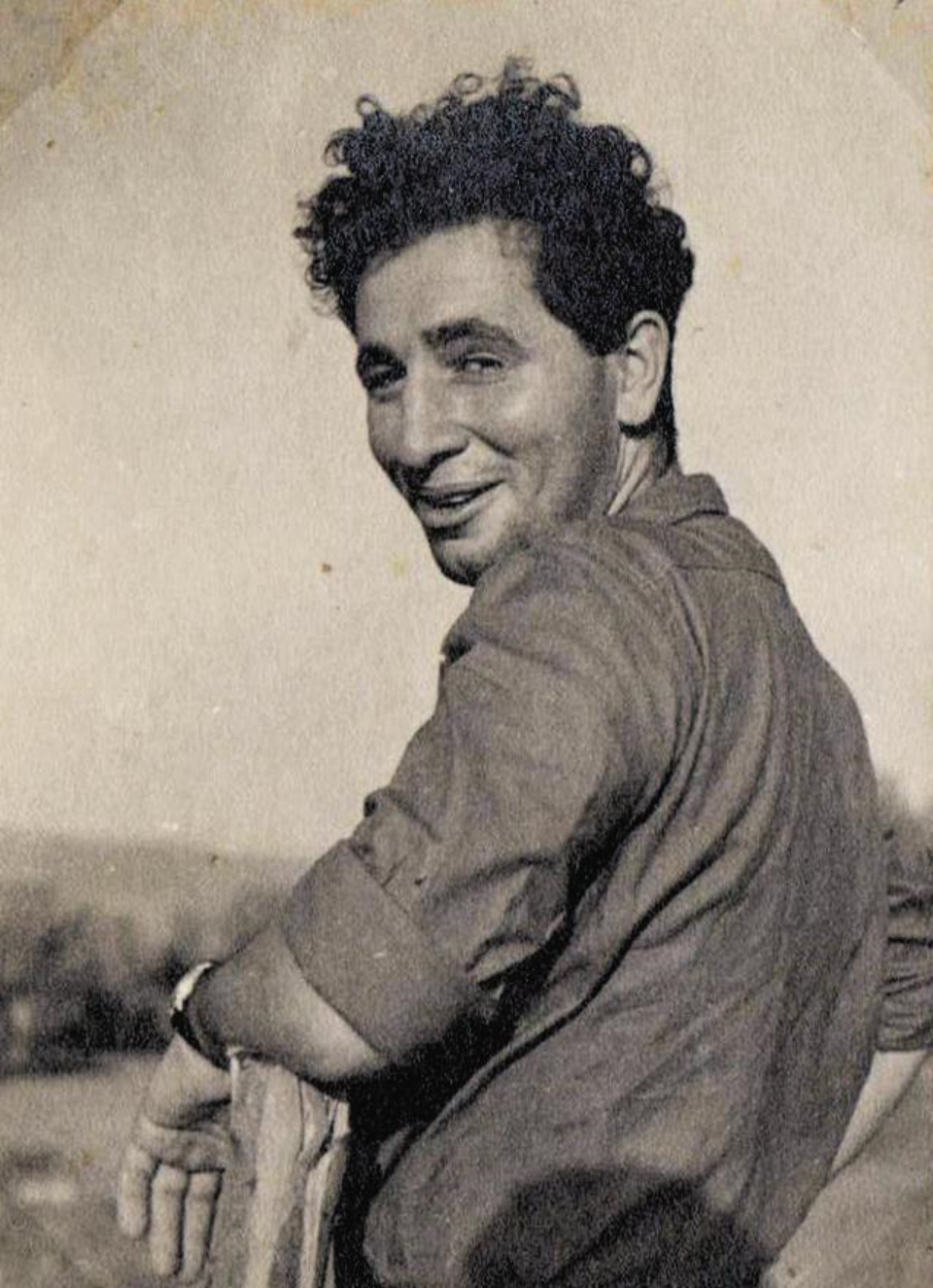 peres