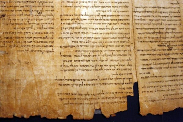scrolls