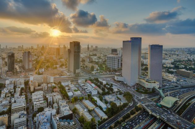 tel-aviv-est