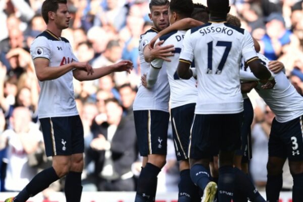 tottenham