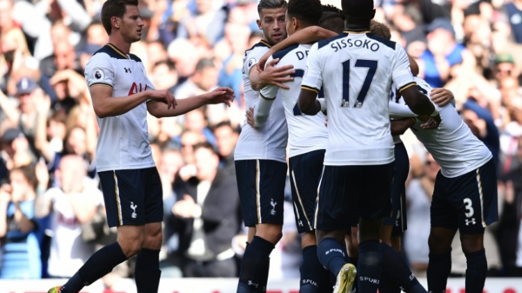 tottenham