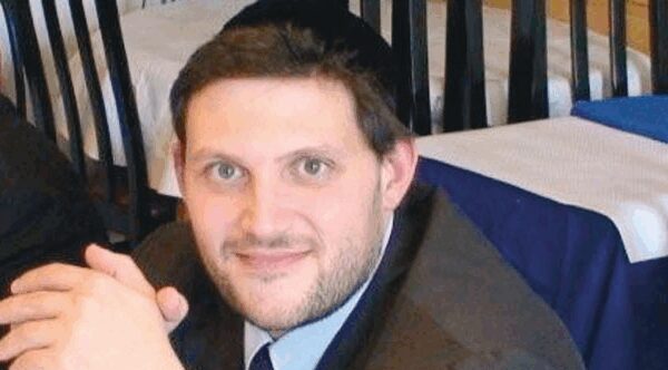 Rabbin-Journo 
