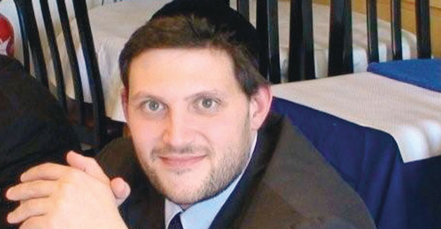 Rabbin-Journo 