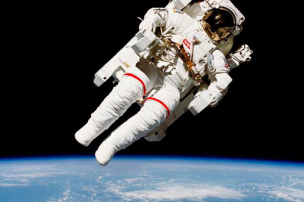 astronaute