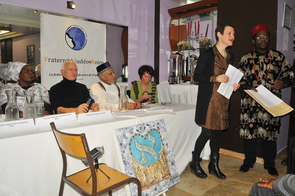 conference