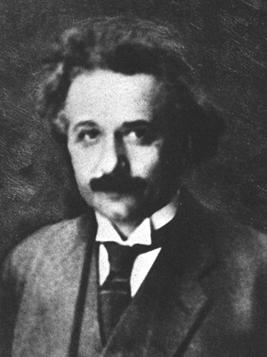 einstein