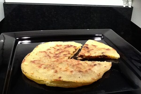 galette