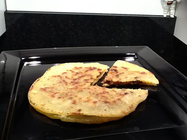 galette