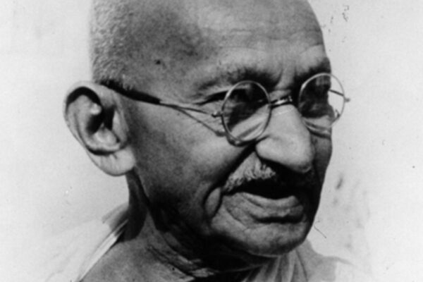 gandhi