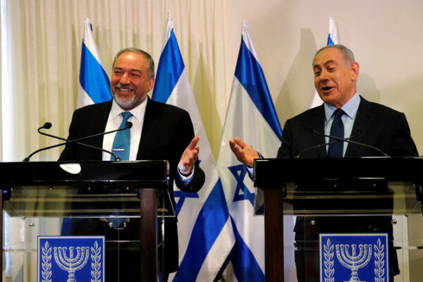 lieberman