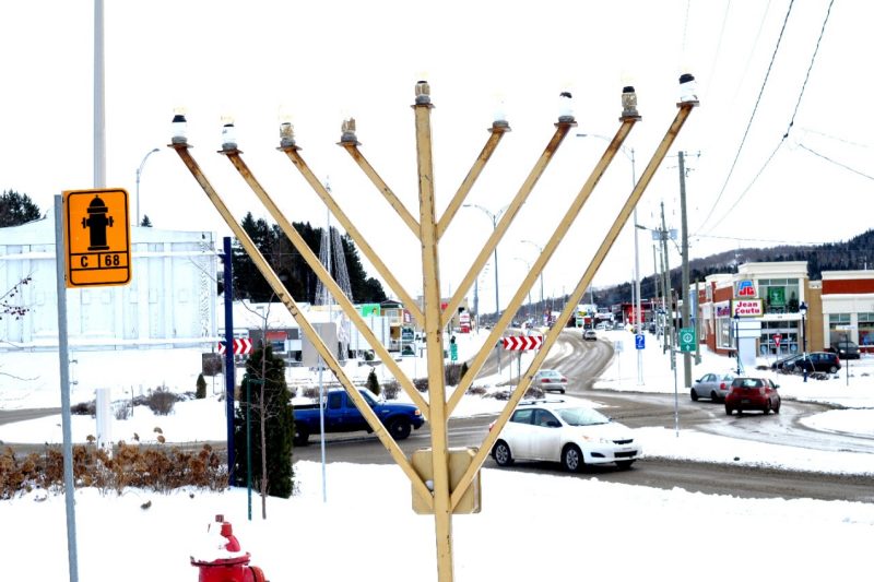menorah
