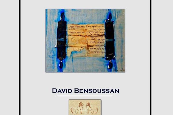 bensoussan