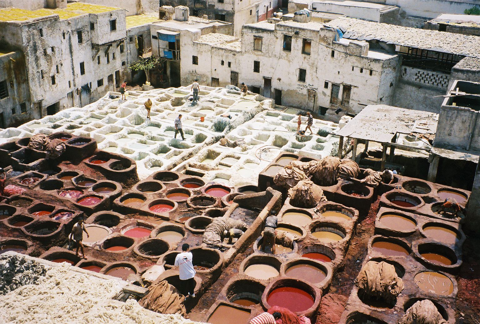 fes-morocco