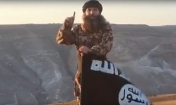 isis
