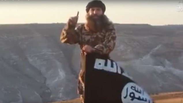 isis