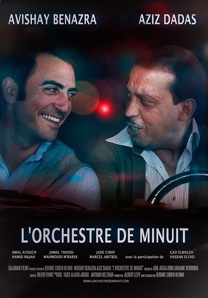 orchestredeminuit