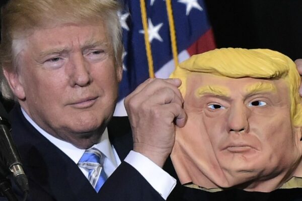 trumpokok