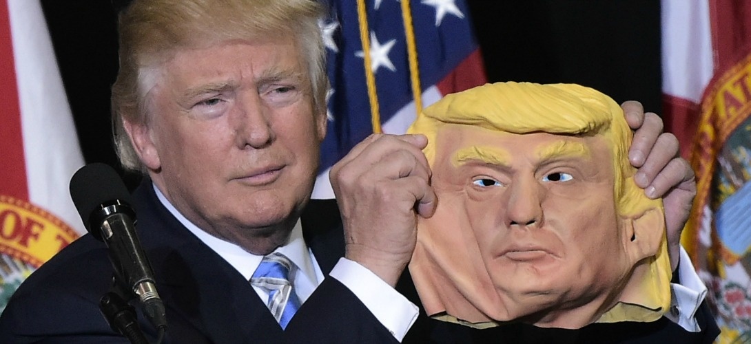 trumpokok