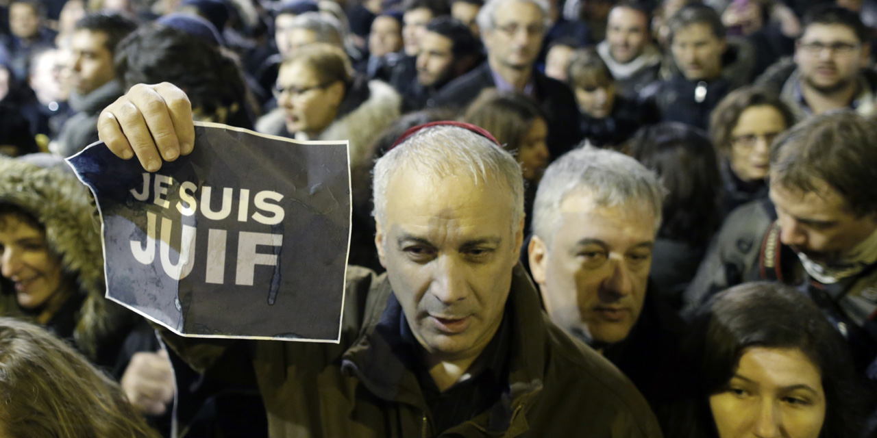 Israel-s-inquiete-d-une-hausse-des-actes-antisemites-en-2016
