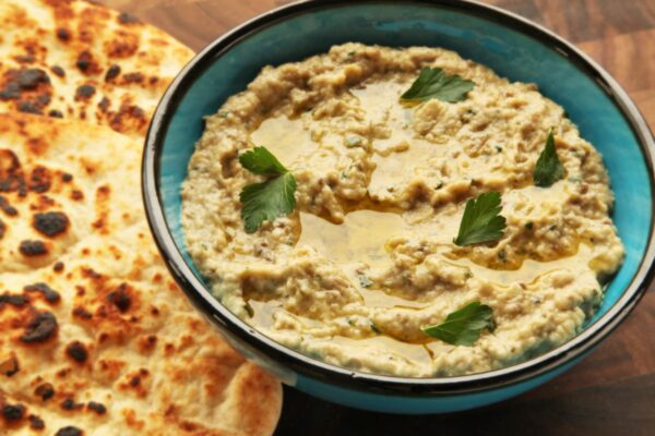 baba-ganoush