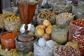 L’encens des femmes marocaines boukhour