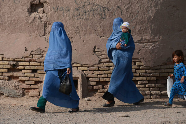 burqa