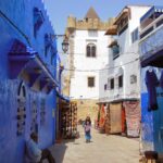 chefchaouen