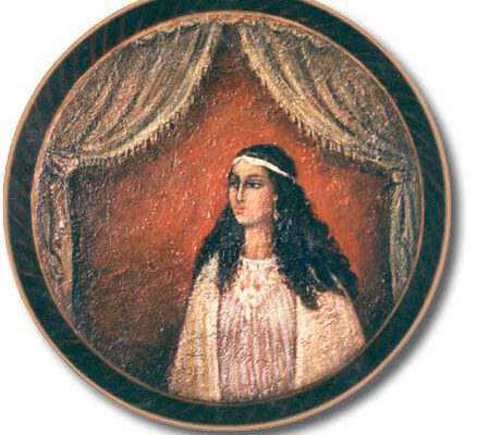 esther
