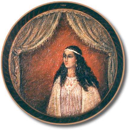esther