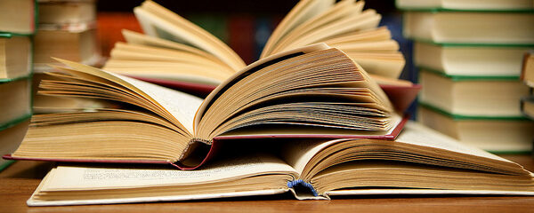 open-books