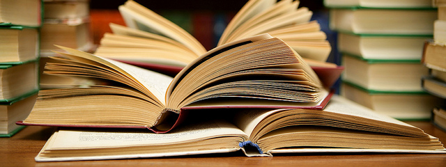open-books