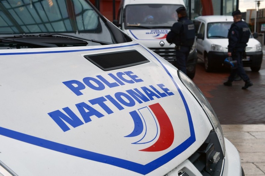 policenationale