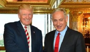 trumpnyahu