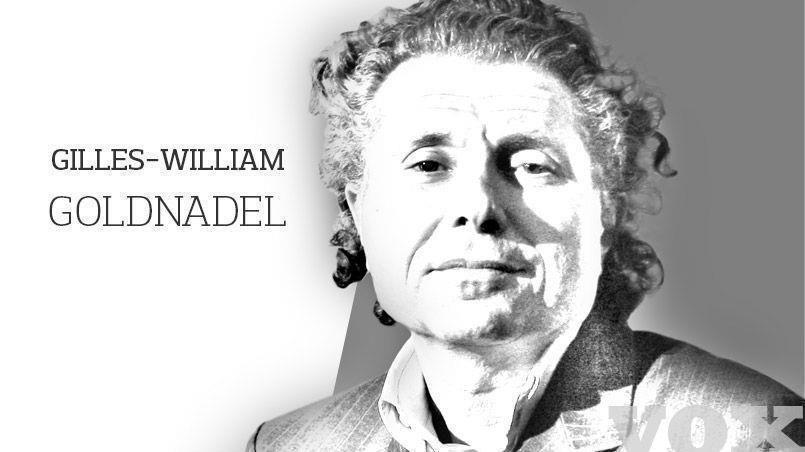 Goldnaldel