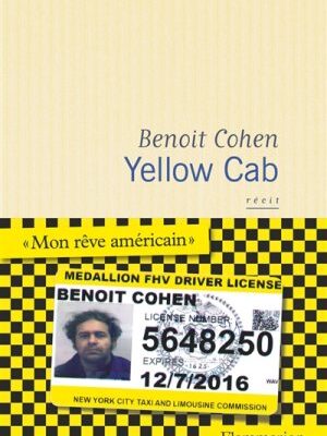 benoit-cohen