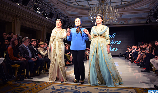 caftan