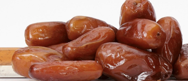 dattes