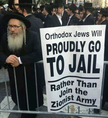 haredijail