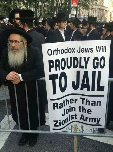 haredijail