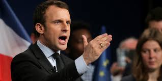 macron