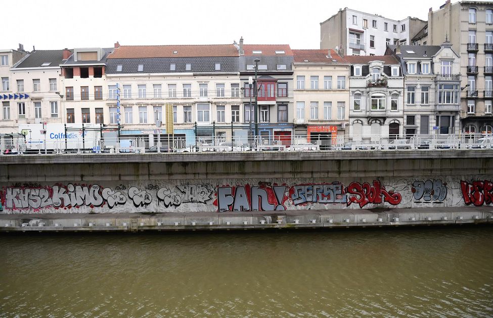 molenbeek