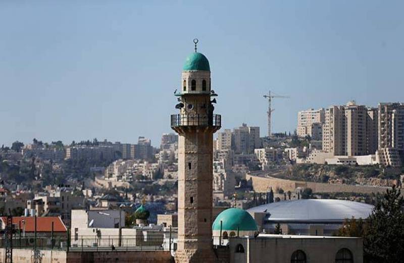 mosquee