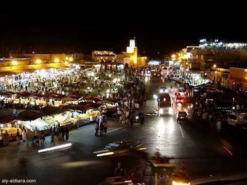 morocco